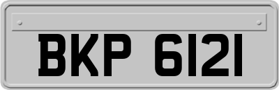 BKP6121