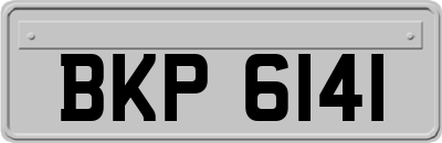BKP6141