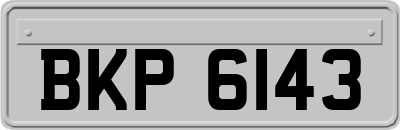 BKP6143