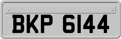 BKP6144