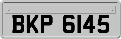 BKP6145