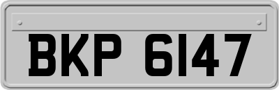 BKP6147