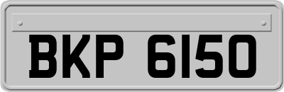 BKP6150