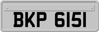 BKP6151