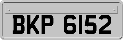 BKP6152
