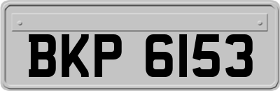 BKP6153
