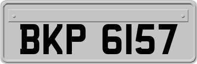 BKP6157