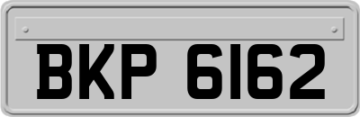 BKP6162
