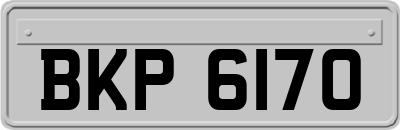 BKP6170