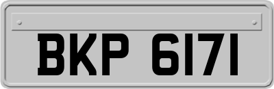 BKP6171