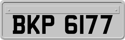 BKP6177