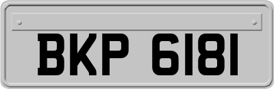 BKP6181