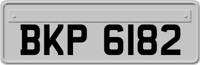 BKP6182