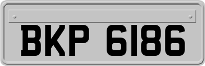 BKP6186
