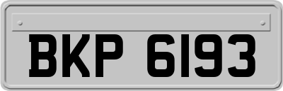 BKP6193