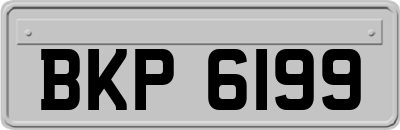 BKP6199