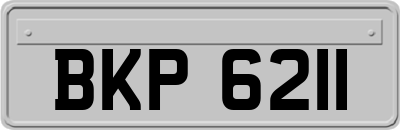 BKP6211