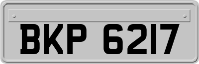 BKP6217