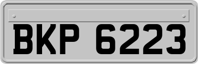 BKP6223