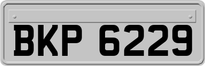 BKP6229
