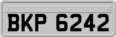 BKP6242