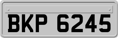 BKP6245