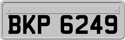 BKP6249