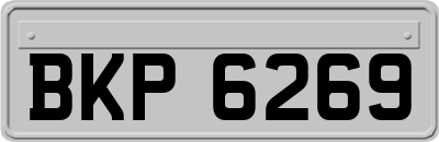 BKP6269