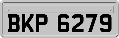 BKP6279