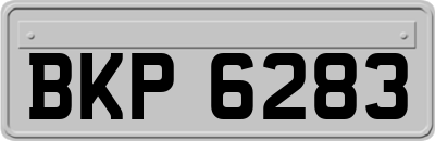 BKP6283