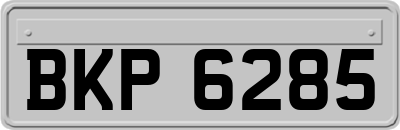 BKP6285