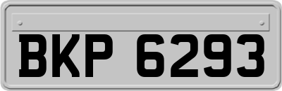 BKP6293