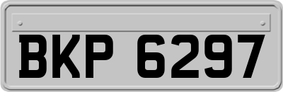 BKP6297