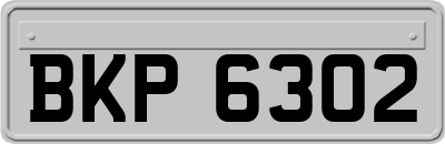 BKP6302