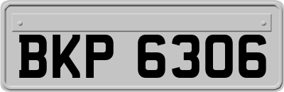 BKP6306