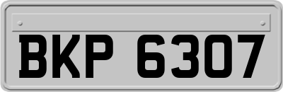 BKP6307