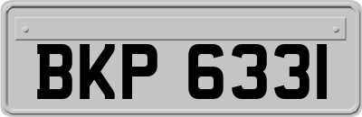 BKP6331
