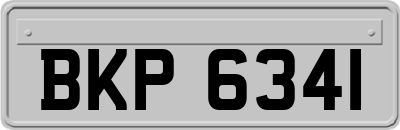 BKP6341