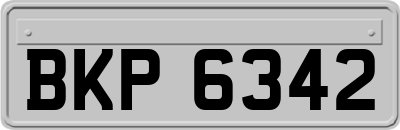 BKP6342