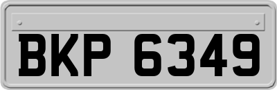 BKP6349