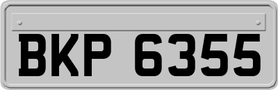 BKP6355