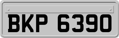 BKP6390