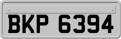BKP6394