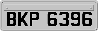 BKP6396