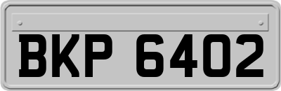 BKP6402