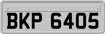 BKP6405