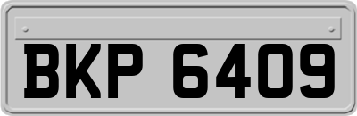 BKP6409