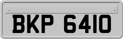 BKP6410