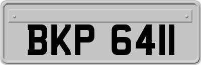 BKP6411
