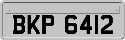 BKP6412